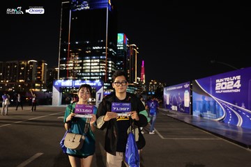 RUN TO LIVE 2024 - Ảnh #1308882