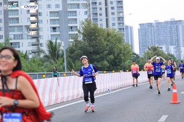 RUN TO LIVE 2024 - Ảnh #1450407