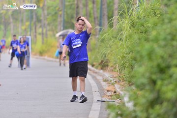 RUN TO LIVE 2024 - Ảnh #1447630