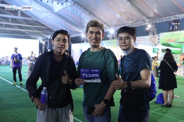 RUN TO LIVE 2024 - Ảnh #1308643