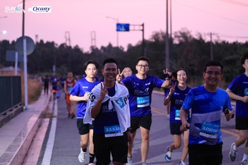 RUN TO LIVE 2024 - Ảnh #1356453