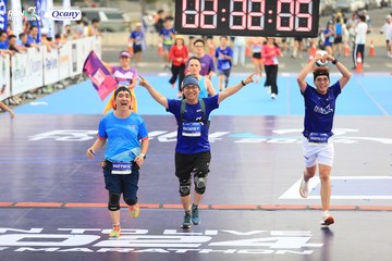 RUN TO LIVE 2024 - Ảnh #1409955