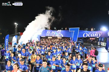 RUN TO LIVE 2024 - Ảnh #1319781
