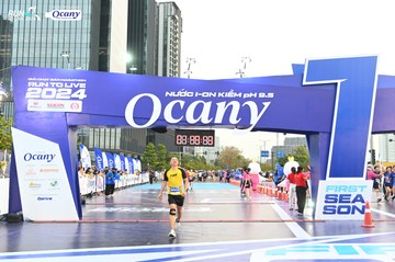 RUN TO LIVE 2024 - Ảnh #1418424