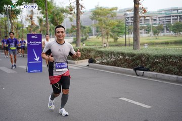 RUN TO LIVE 2024 - Ảnh #1386814
