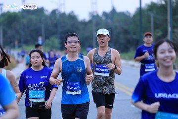 RUN TO LIVE 2024 - Ảnh #1367993