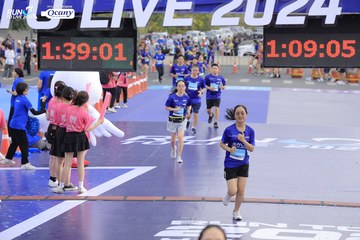 RUN TO LIVE 2024 - Ảnh #1351419