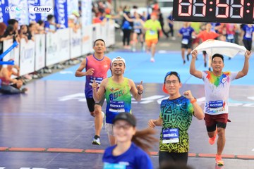 RUN TO LIVE 2024 - Ảnh #1404224