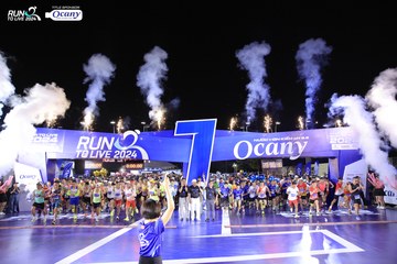 RUN TO LIVE 2024 - Ảnh #1317633