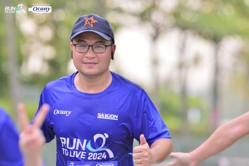 RUN TO LIVE 2024 - Ảnh #1444716