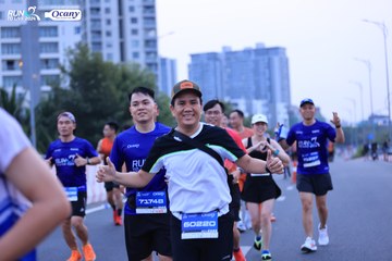 RUN TO LIVE 2024 - Ảnh #1448086