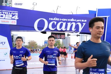 RUN TO LIVE 2024 - Ảnh #1416325