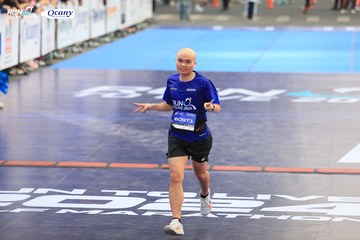 RUN TO LIVE 2024 - Ảnh #1370952