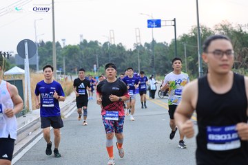 RUN TO LIVE 2024 - Ảnh #1377434