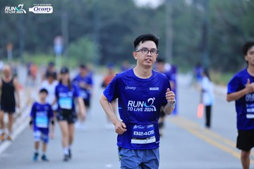 RUN TO LIVE 2024 - Ảnh #1369909