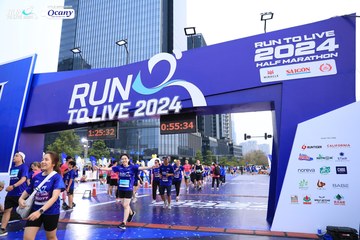 RUN TO LIVE 2024 - Ảnh #1370843