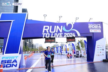 RUN TO LIVE 2024 - Ảnh #1416115