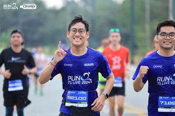 RUN TO LIVE 2024 - Ảnh #1379976