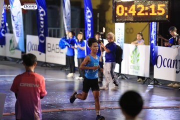 RUN TO LIVE 2024 - Ảnh #1379757