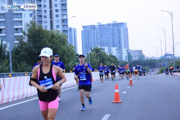 RUN TO LIVE 2024 - Ảnh #1449072