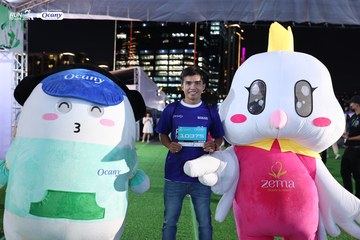 RUN TO LIVE 2024 - Ảnh #1308861