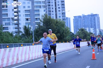 RUN TO LIVE 2024 - Ảnh #1448258