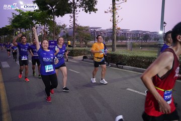 RUN TO LIVE 2024 - Ảnh #1379435