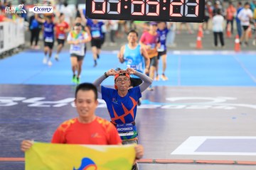 RUN TO LIVE 2024 - Ảnh #1404083