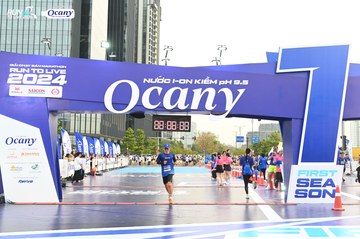 RUN TO LIVE 2024 - Ảnh #1419501