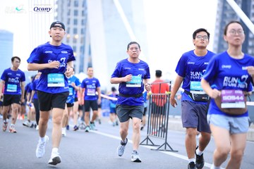 RUN TO LIVE 2024 - Ảnh #1340074