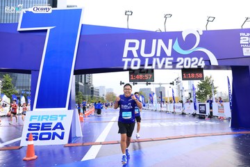 RUN TO LIVE 2024 - Ảnh #1366845