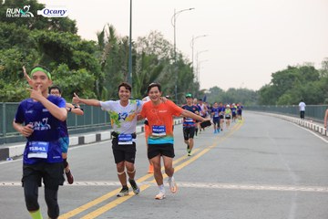 RUN TO LIVE 2024 - Ảnh #1392268