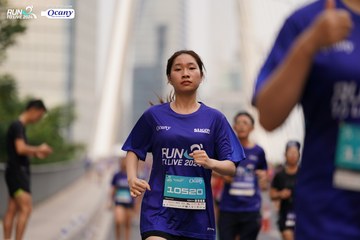 RUN TO LIVE 2024 - Ảnh #1344963