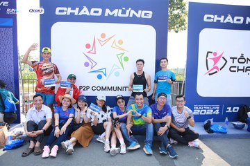 RUN TO LIVE 2024 - Ảnh #1310724