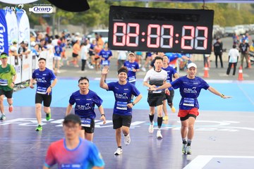 RUN TO LIVE 2024 - Ảnh #1405201