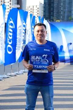 RUN TO LIVE 2024 - Ảnh #1308216