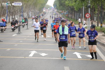 RUN TO LIVE 2024 - Ảnh #1419858