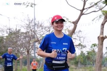 RUN TO LIVE 2024 - Ảnh #1400751