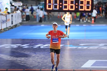 RUN TO LIVE 2024 - Ảnh #1332376