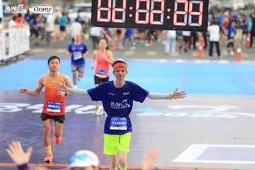 RUN TO LIVE 2024 - Ảnh #1404624