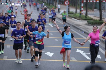 RUN TO LIVE 2024 - Ảnh #1435067