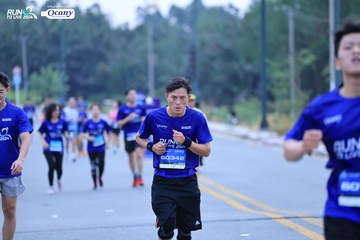 RUN TO LIVE 2024 - Ảnh #1368259