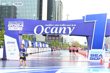 RUN TO LIVE 2024 - Ảnh #1423904