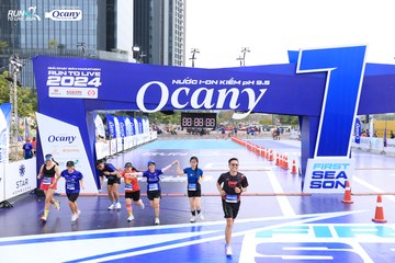 RUN TO LIVE 2024 - Ảnh #1417094