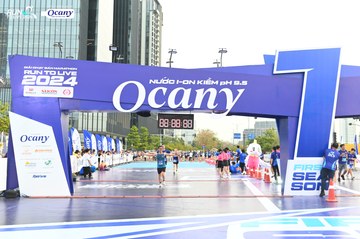 RUN TO LIVE 2024 - Ảnh #1419669