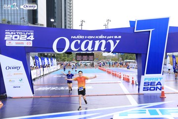 RUN TO LIVE 2024 - Ảnh #1416803