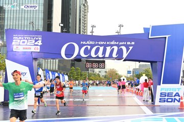 RUN TO LIVE 2024 - Ảnh #1418522