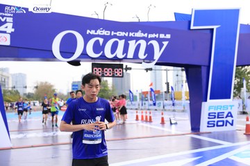 RUN TO LIVE 2024 - Ảnh #1416296