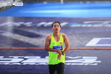 RUN TO LIVE 2024 - Ảnh #1331774