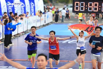 RUN TO LIVE 2024 - Ảnh #1370562